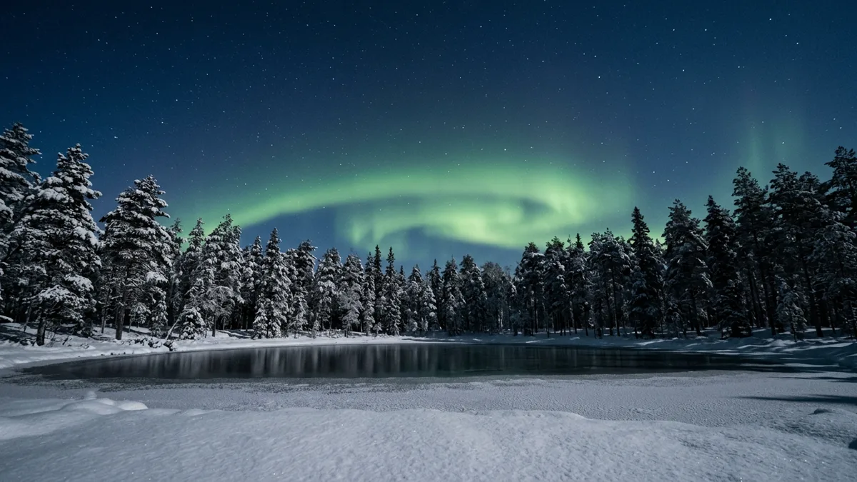 Finlandia accesible: cómo comprobar transporte, alojamiento y naturaleza